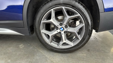 BMW X1 sDrive 18i xLine 5dr Step Auto Petrol Estate